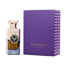 Electimuss Fragrances Unisex Vici Leather Parfum 3.4 oz Fragrances 5060485382935