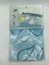 Spritz - Stick The Teeth On The Shark Game - 1 Game