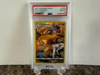New ListingCharizard Full Art PSA 8 NM-MT 2022 Pokemon SWSH Lost Origin TG03