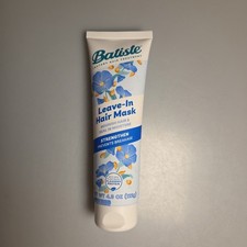 Batiste 4.3 oz. Strengthen Leave-In Hair Mask