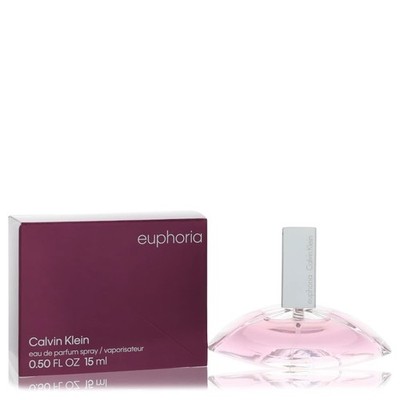 _Calvin Klein Euphoria Eau De Parfum 0.5oz /15ml Women Perfume Spray
