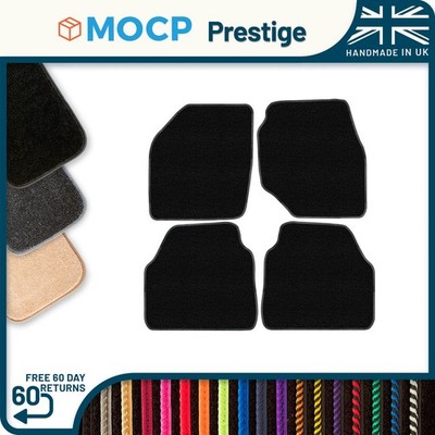 Prestige Car Mats to fit Hyundai Terracan MK2 2003-2006