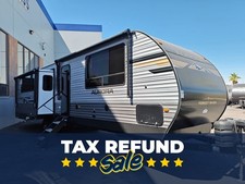 2026 Forest River Aurora 32MAZE