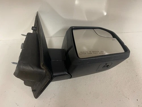 2018-2020 Ford F150 Right Passenger Side Turn Signal Door Mirror OEM
