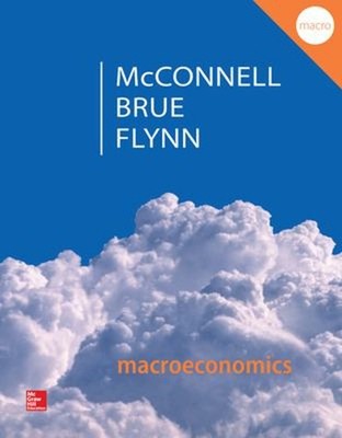 Macroeconomics : Principles, Problems, & Policies Paperback