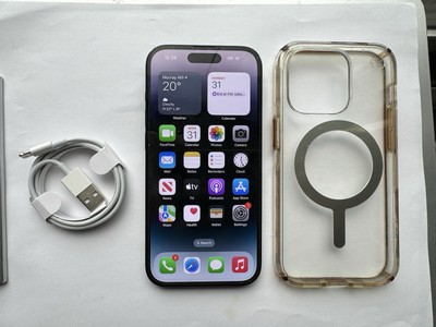 iPhone 14 Pro 1TB