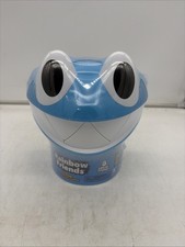 Rainbow Friends Cyan Collector Bundle 8 GREAT ITEMS Plush Figure NEW/ SEALED