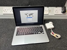 Apple MacBook Pro 13