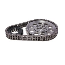 COMP Cams 7136 Keyway Adjustable Billet Timing Set