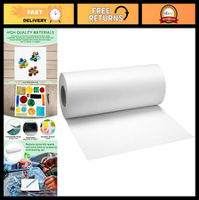 65ft Thinfire Kiln Shelf Paper Roll - High Temp Insulation Gasket for Ceramics,