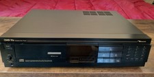 Nakamichi OMS-7AII CD player, with redi-remot...