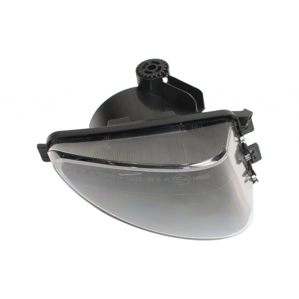 Par de luces antiniebla para BMW 535i GT 2010-2017 pasajero y conductor con bombillas Foto 3 de 3