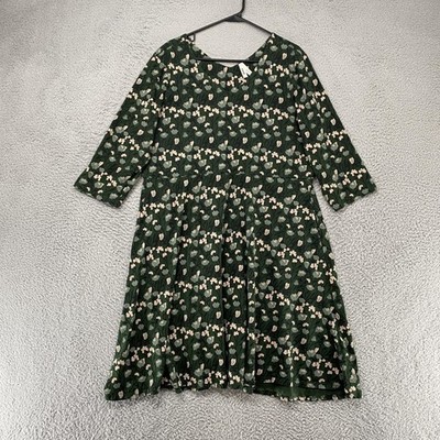 boho dress White Boho Midi Dress main image 0