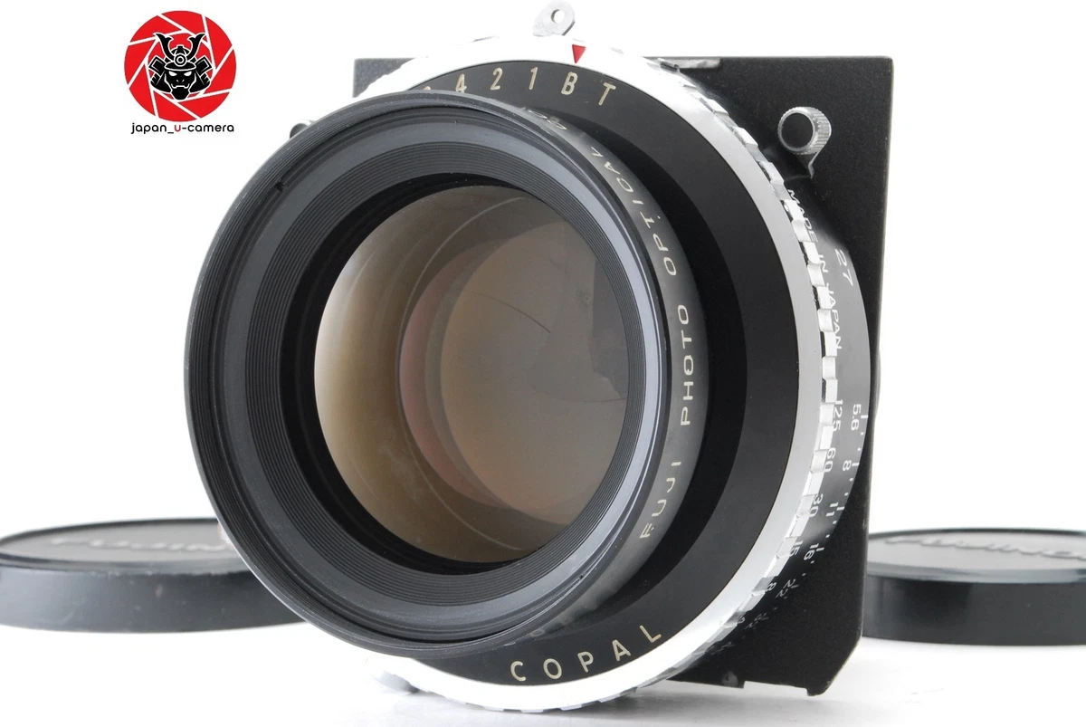 Fujifilm 300mm Focal Camera Lenses for sale | eBay