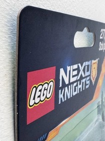 LEGO NEXO KNIGHTS: Accessory Set 853676