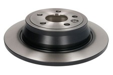 Disque de frein Land Rover FREELANDER