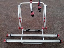 Fiamma Volkswagen Type 2 Splitscreen Bay Window VW Bike Carrier T1 T2 Camper Bus