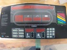 1PC NEW For 9054STRATRAC Membrane Keypad #12AA YD