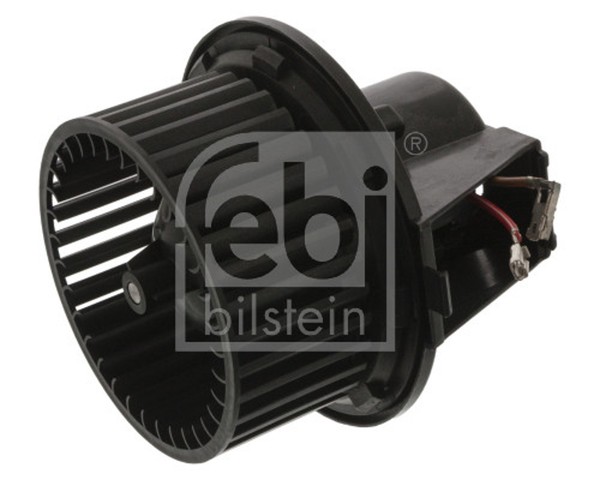 Febi Bilstein InnenraumgebläSe 18786 FüR VW Seat 19E Corrado 1G2 53I Jetta 165 2-image