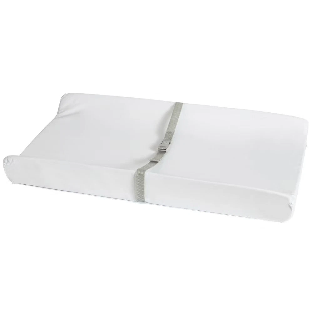Munchkin Secure Grip Waterproof Diaper Changing Pad 16X31"
Opens in a new window or tab