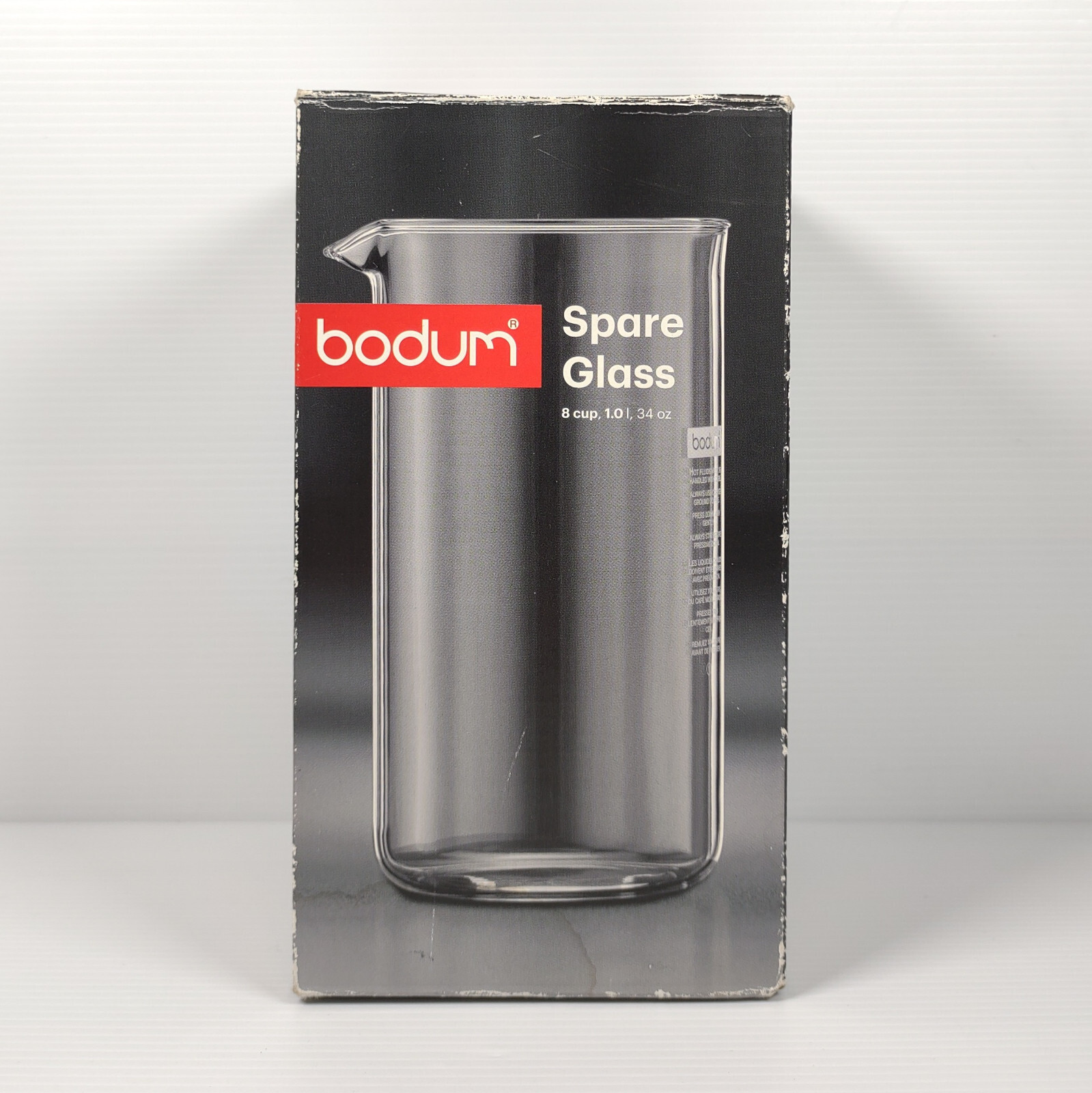 Replacement Carafe