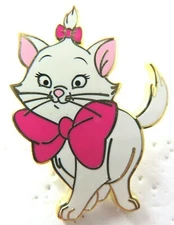 Disney Pin ACME Trading - Marie Walking LE 200 #132220