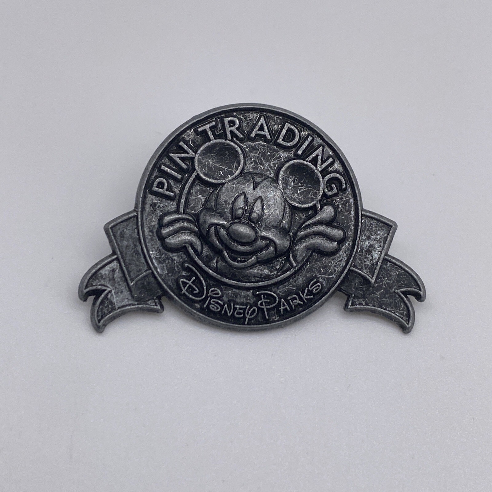 2017 Disney Mickey Mouse Pin Trading Pin