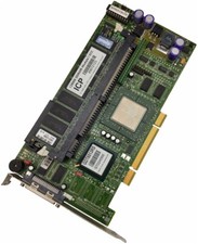 ICP Vortex GDT6513RS U160 SCSI RAID