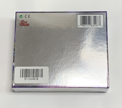 YuGiOh Pendulum Evolution Booster Box Brand New | eBay