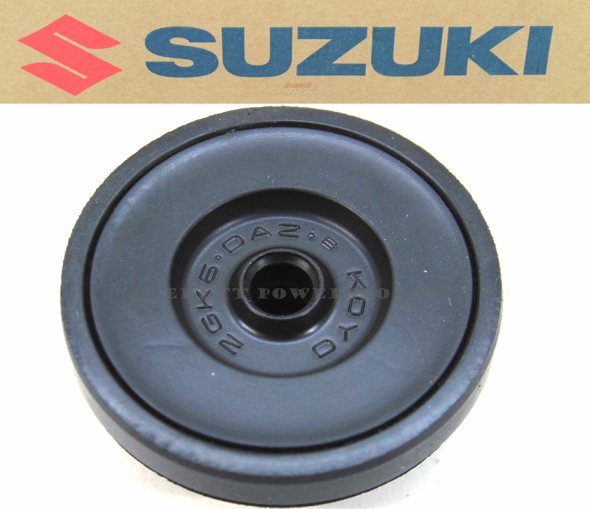 SUZUKI　VOLTY　ボルティ　3468km New Genuine Suzuki Clutch Push Rod Oil Seal DL SFV SV 650 1000
