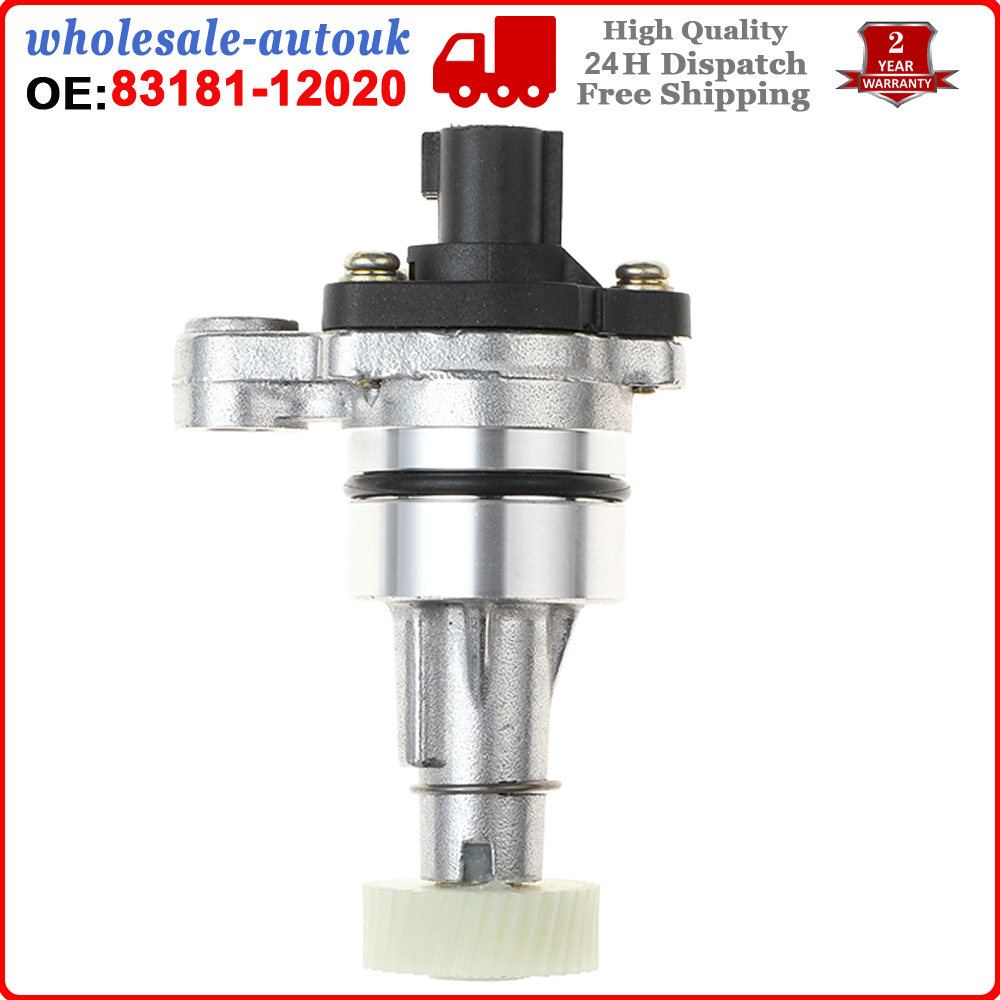 SPEED SPEEDO SENSOR For TOYOTA HILUX RAV4 YARIS SURF 2.0 8318112020