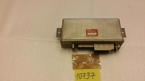 Audi 80 B4  8C  ABS Steuergerät 4A0.907.379 A