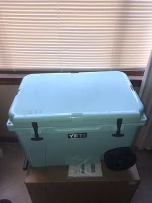 yeti tundra 55