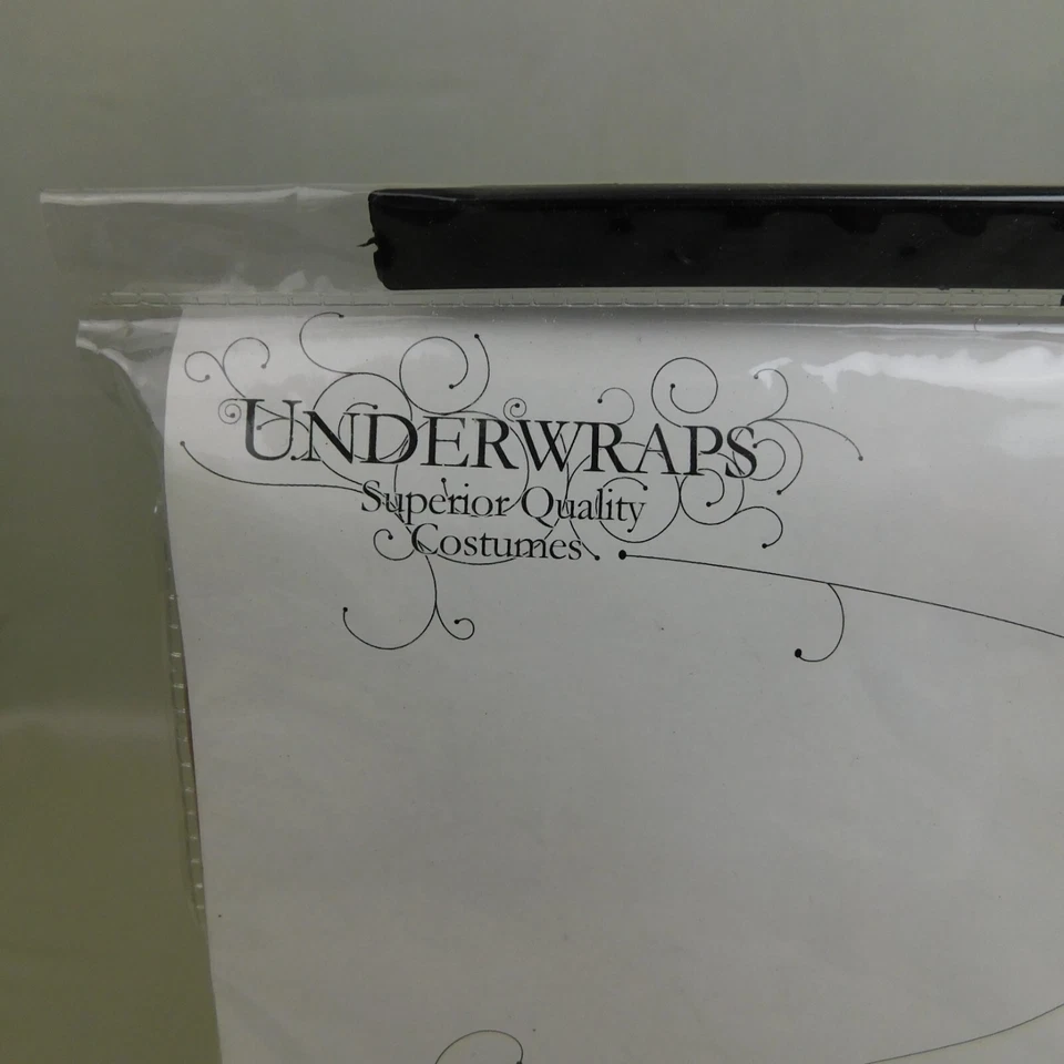 Underwraps 26164 Kids Red King Cape Halloween Costume - One Size #3267 - Image 4 of 4