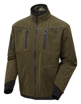 ShooterKing Woodlands Softshell Jacket