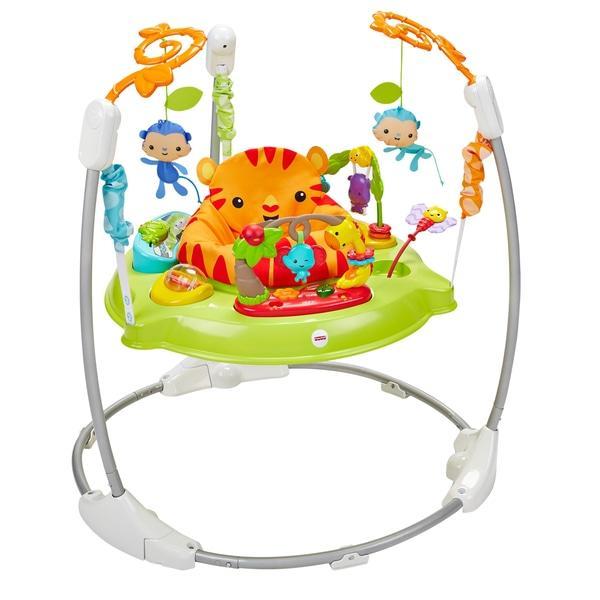 fisher price jumperoo seat
