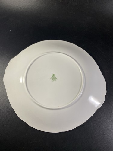 Royal Standard Paragon Olympus Fine Bone China Oval Serving Plate / Cake Plate - Picture 4 of 5