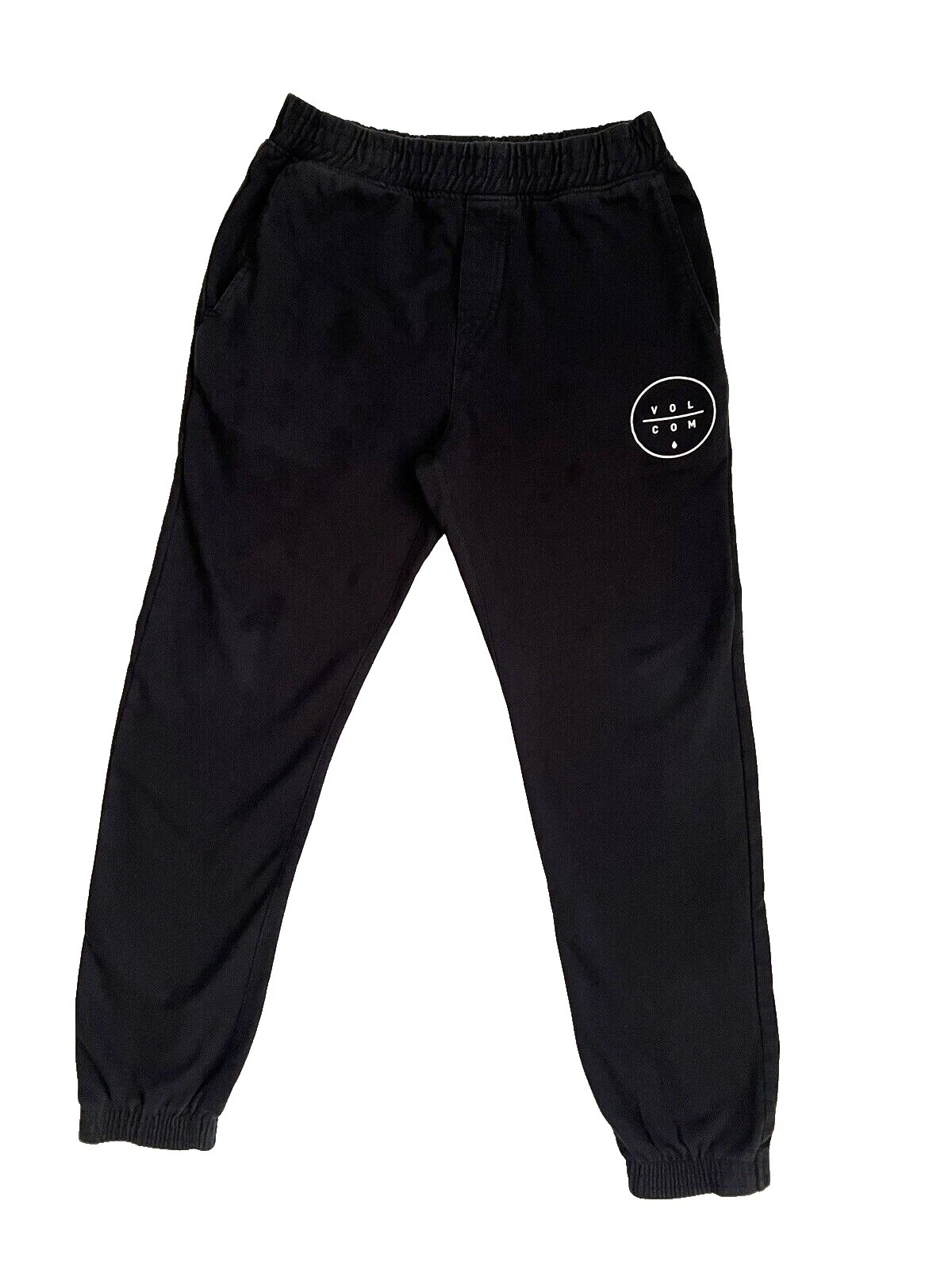 Pantalones Negros Volcom para Niños