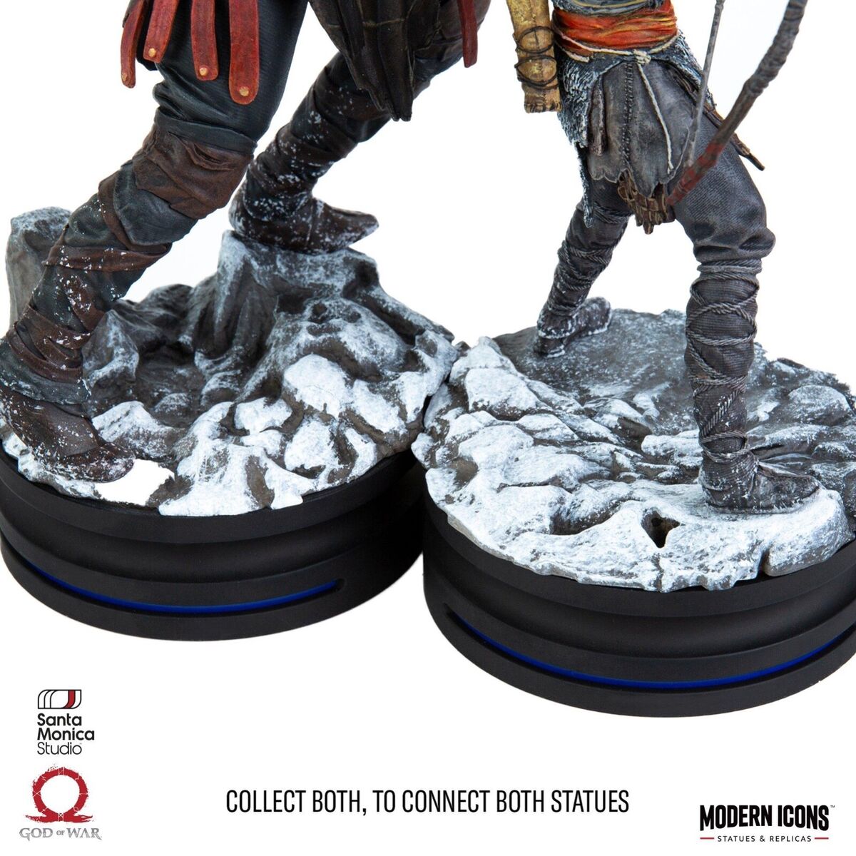 Thor - God Of War Ragnarok Garage Kit Figure Collectible Statue Handmade  Gift