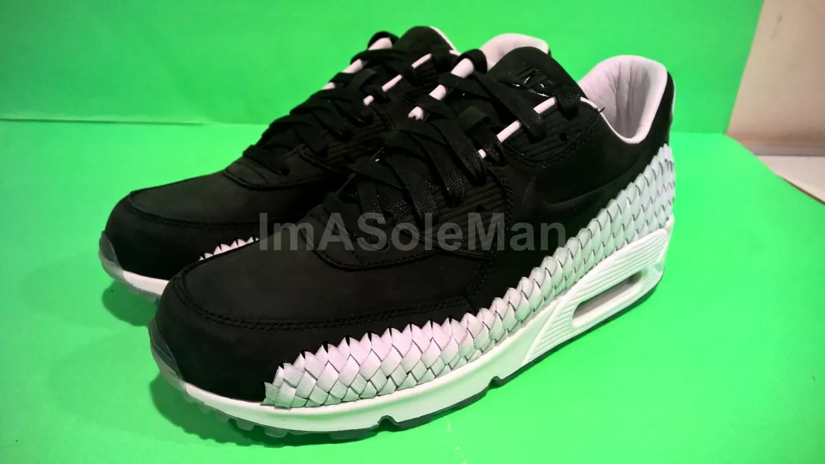 Air max deals 9 woven