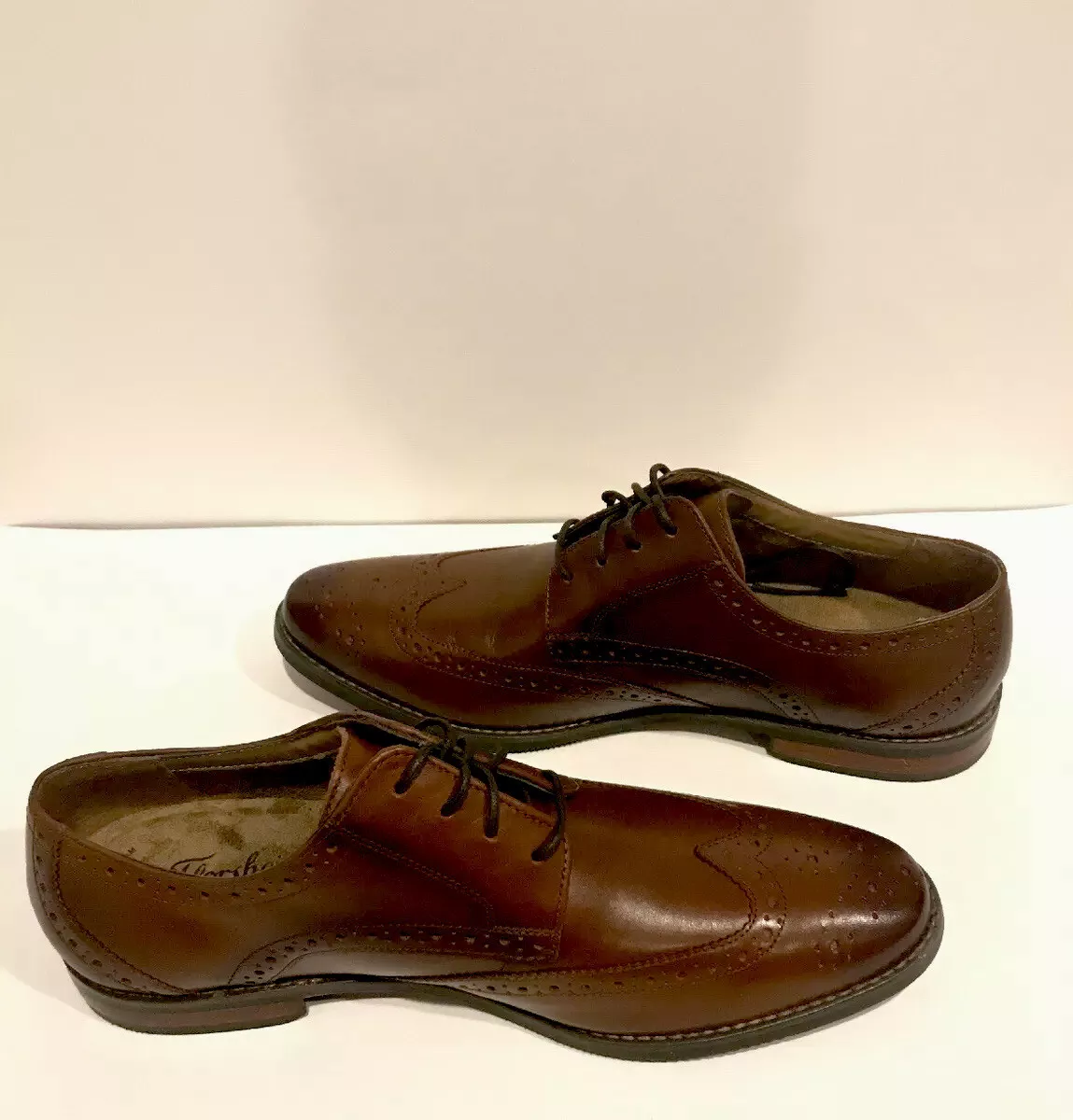 Florsheim matera store wing ox