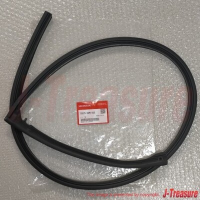 HONDA INTEGRA TYPE-R ACURA RSX DC5 02-06 Original Tür Sub Seal rechte Seite OEM