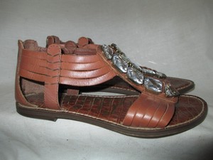 sam edelman rhinestone sandals