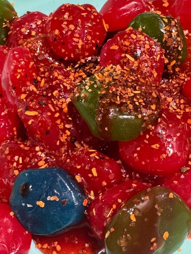 CHAMOY Tropical Gush
