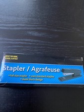 stapler, standard size staples