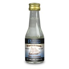 Flavour Essence Portsmouth Gin 20ml