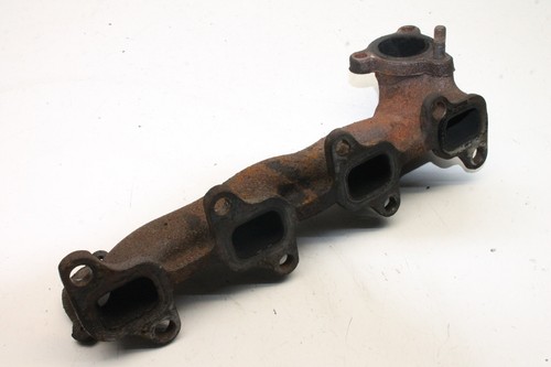 TOYOTA COROLLA Verso ZER, ZZE12, R1 2.2 D-4D AUR10 Auspuffkrümmer 2.20 21849188