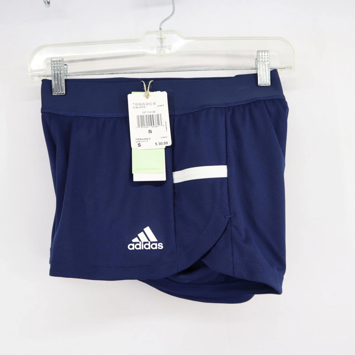 Adidas t19 shorts sales