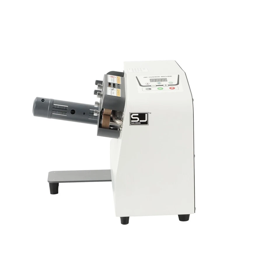 SJ10 Air Cushion Machine Inflation Sealing Fast Efficient Enhanced Features - Image 3 of 4