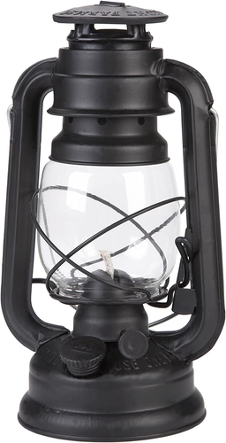 Large Paraffin Oil Indoor Lamp, Hurricane Lamp, Emergency Kit, 52664 Farmer’S La